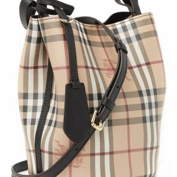 Burberry Bags Burberrysmall Lorne Leather Crossbody Bagnwt Poshmark